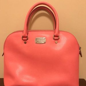 Michael Kors handbag